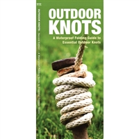OUTDOOR KNOTS FOLD OUT