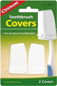 Toothbrush Covers-2pk