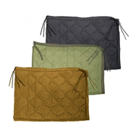 GI Style Poncho Liner/Woobie