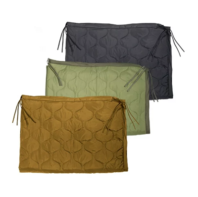 GI Style Poncho Liner/Woobie