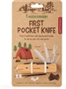 FIRST POCKET KNIFE
