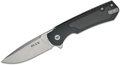 Buck 714 Stinger Knife