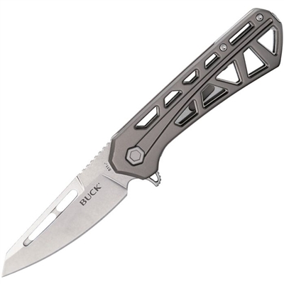 Buck 811 Trace Ops Knife