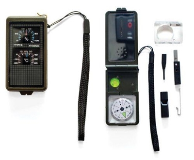 CAMPING SURVIVAL TOOL CD09