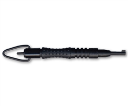 ZAN TOOL ZT11P Progrip Swivel Cuff Key - Black