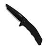 Kershaw Thicket Tanto Assisted Opening Knife