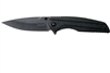 Kershaw Pushrod Folding Knife