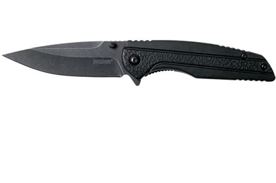 Kershaw Pushrod Folding Knife