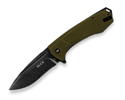 Buck 713 Ruckus Knife