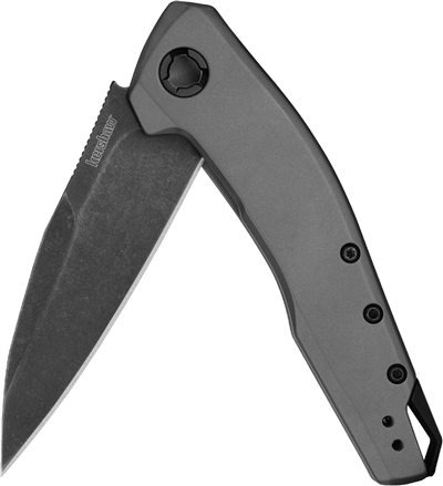 Kershaw Sanctum Spring Assisted Knife