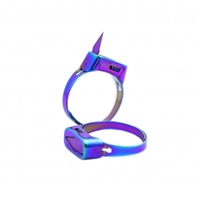 Self Defense Hidden Blade Ring