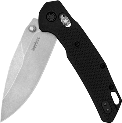Kershaw Heist DuraLock Knife