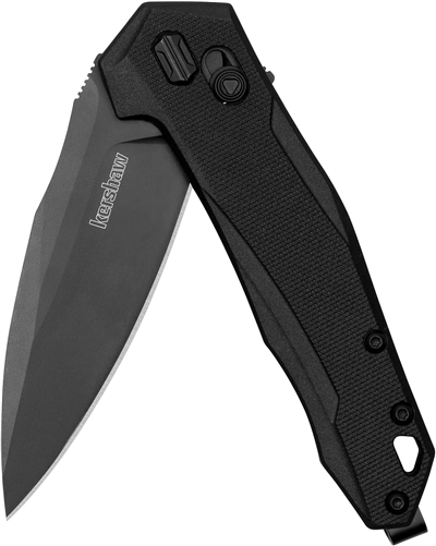 Kershaw Monitor DuraLock Knife