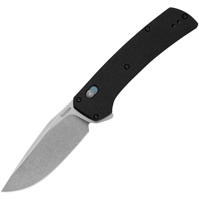 Kershaw Layup Drop Point Knife
