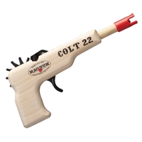 COLT 22 RUBBERBAND PISTOL