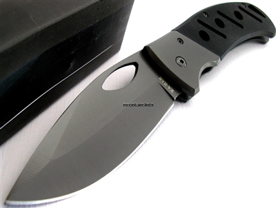Ka-Bar K2 Gila Folder Knife