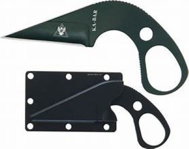 KABAR LAST DITCH KNIFE