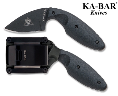 KABAR ORIGINAL TDI  KNIFE