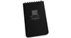 Rite in the Rain 3x5 Pocket Notebook - Black