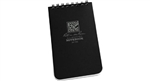 Rite in the Rain 3x5 Pocket Notebook - Black