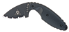 Ka-Bar TDI Law Enforcement Serrated Knife