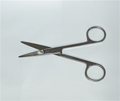 Small Medical Scissors - Used