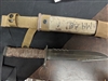 Ontario Knife Company Marine Corps Bayonet - Used