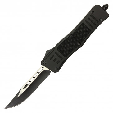 ATOMIC MINI OTF DROP POINT AUTO KNIFE