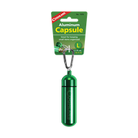 LARGE WATERTIGHT CAPSULE