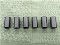6 Pack GI AR-15/M16 Muzzle Cover