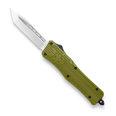 COBRATEC MEDIUM CTK-1 OD GREEN OTF