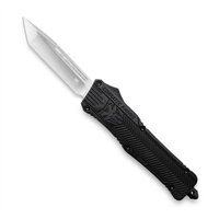 COBRATEC LARGE CTK-1 BLACK OTF