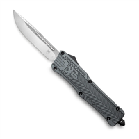 COBRATEC LARGE CTK-1 GREY OTF