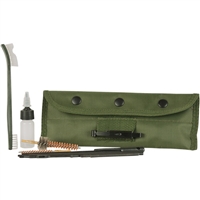 GI Style M-16 Cleaning Kit