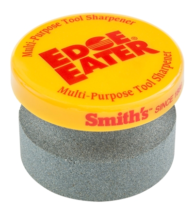 SMITH'S EDGE EATER SHARPENING STONE