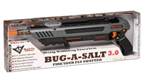 BUG-A-SALT  -  BLACK FLY EDITION 3.0