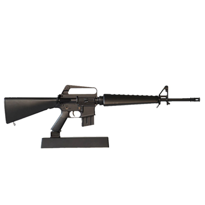 GOATGUNS - M16A1 Model Miniature Toy "FUGAZI"