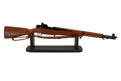 GOATGUNS - M1 Garand Model Miniature Toy "PATTON"