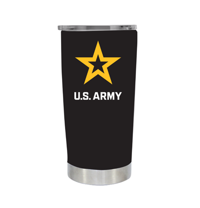 U.S. Army 20oz Tumbler