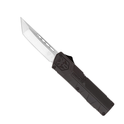 COBRATEC SERRATED LIGHTWEIGHT TANTO OTF
