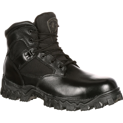 Rocky 6" Alpha Force Boot