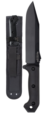 Ka-Bar Becker Combat Utility Knife