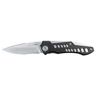 2.75" SERRATED KNIFE