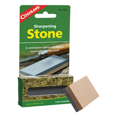 SHARPENING STONE