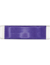 Purple Heart Ribbon