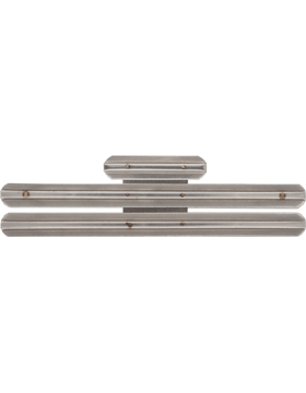 7 RIBBON MOUNT NO GAP