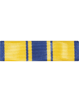U.S. Air Force Commendation Ribbon
