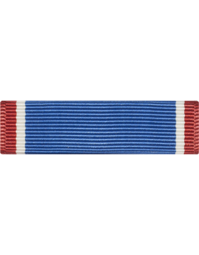 Army Distinguished Service Ribbon