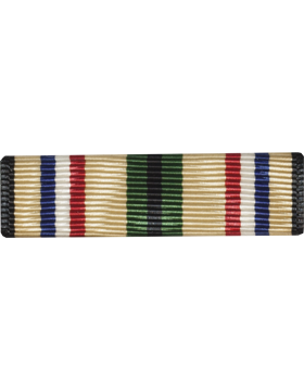 Southwest Asia Ribbon