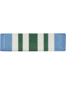 Joint Service Commendation Ribbon